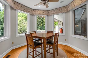556 Quail Ridge Blvd, Lake Lure, NC 28746 - Photo 14