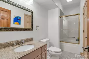 556 Quail Ridge Blvd, Lake Lure, NC 28746 - Photo 44