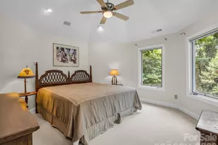 556 Quail Ridge Blvd, Lake Lure, NC 28746 - Photo 34