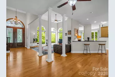 556 Quail Ridge Boulevard, Lake Lure, NC 28746 - Photo 18
