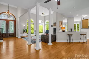 556 Quail Ridge Blvd, Lake Lure, NC 28746 - Photo 18