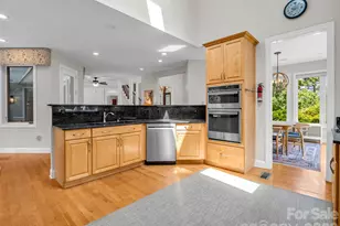 556 Quail Ridge Blvd, Lake Lure, NC 28746 - Photo 12