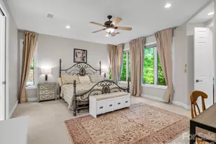 556 Quail Ridge Blvd, Lake Lure, NC 28746 - Photo 24