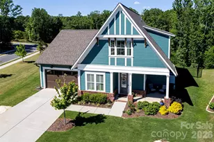 2080 Garden Terrace Circle, Marvin, NC 28173 - Photo 2