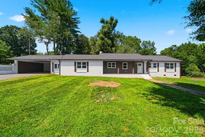 908 13th Street NW, Conover, NC 28613 - Photo 1