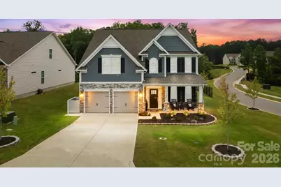 104 Aviendha Lane, Troutman, NC 28166 - Photo 1