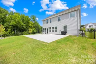 104 Aviendha Ln, Troutman, NC 28166 - Photo 36