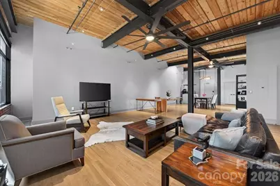 310 Arlington Avenue #408, Charlotte, NC 28203 - Photo 8