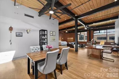310 Arlington Avenue #408, Charlotte, NC 28203 - Photo 1