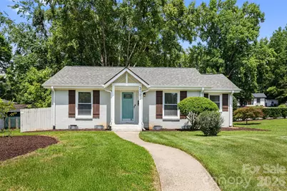 3123 Edsel Place, Charlotte, NC 28205 - Photo 1