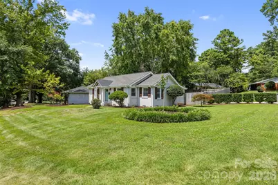 3123 Edsel Place, Charlotte, NC 28205 - Photo 2