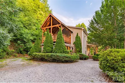 67 Hummingbird Hill Road, Franklin, NC 28734 - Photo 2