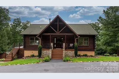 422 Ridge Creek Drive, Taylorsville, NC 28681 - Photo 1