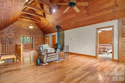 422 Ridge Creek Drive, Taylorsville, NC 28681 - Photo 8