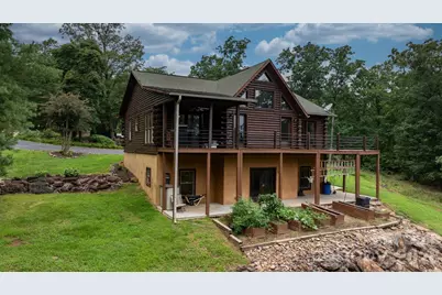 422 Ridge Creek Drive, Taylorsville, NC 28681 - Photo 2