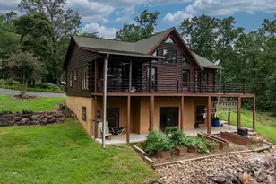 422 Ridge Creek Dr, Taylorsville, NC 28681 - Photo 2