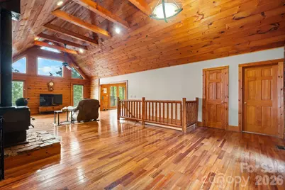 422 Ridge Creek Drive, Taylorsville, NC 28681 - Photo 6