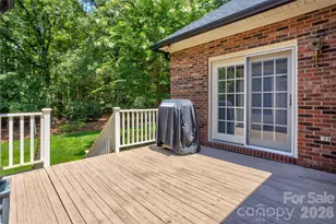 1152 N Windsor Dr, Kannapolis, NC 28081 - Photo 34