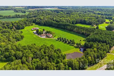 10400 Old Beatty Ford Road, Rockwell, NC 28138 - Photo 1