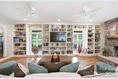 10400 Old Beatty Ford Road, Rockwell, NC 28138 - Photo 20