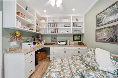 10400 Old Beatty Ford Road, Rockwell, NC 28138 - Photo 38