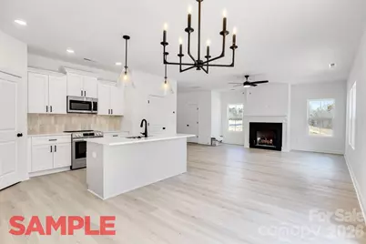 1585 Solitude Court, Kannapolis, NC 28081 - Photo 4