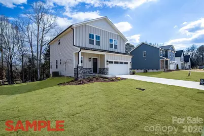 1585 Solitude Court, Kannapolis, NC 28081 - Photo 2