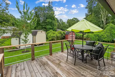 1101 Rosewood Avenue, Kannapolis, NC 28081 - Photo 32