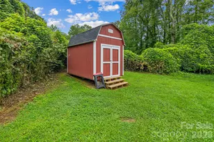 1101 Rosewood Ave, Kannapolis, NC 28081 - Photo 36
