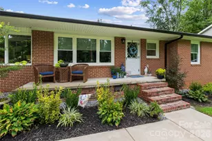 1101 Rosewood Ave, Kannapolis, NC 28081 - Photo 4