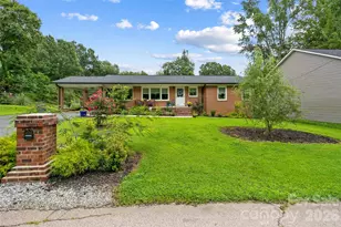 1101 Rosewood Ave, Kannapolis, NC 28081 - Photo 1