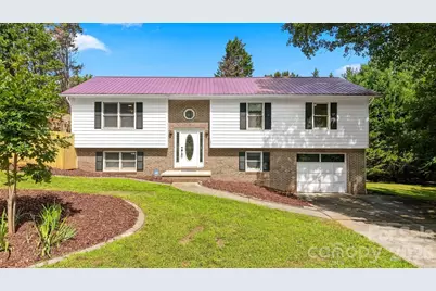 1257 Canseco Lane, Hickory, NC 28602 - Photo 2