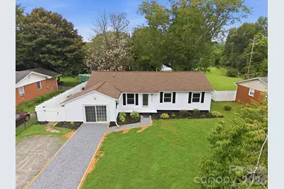 4100 Sudbury Road, Charlotte, NC 28205 - Photo 2
