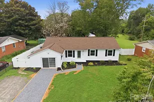 4100 Sudbury Rd, Charlotte, NC 28205 - Photo 2