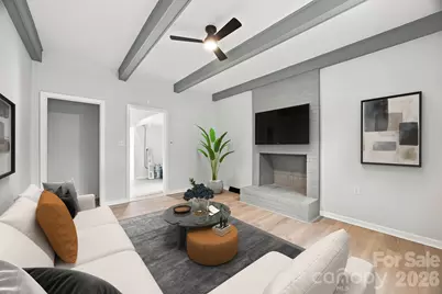 4100 Sudbury Road, Charlotte, NC 28205 - Photo 22