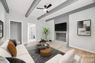 4100 Sudbury Rd, Charlotte, NC 28205 - Photo 22