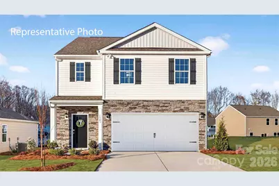 938 Two Brothers Lane, York, SC 29745 - Photo 1
