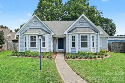 5002 Morning Dew Lane, Monroe, NC 28110 - Photo 1