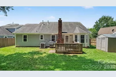 5002 Morning Dew Lane, Monroe, NC 28110 - Photo 20