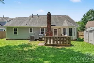 5002 Morning Dew Ln, Monroe, NC 28110 - Photo 20