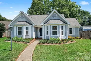 5002 Morning Dew Ln, Monroe, NC 28110 - Photo 22