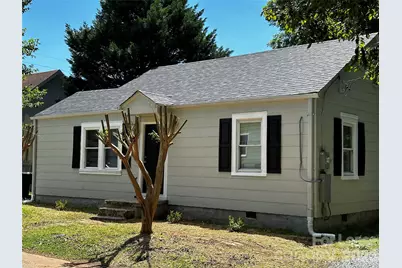 603 Robbins Street, Lexington, NC 27292 - Photo 2