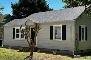 603 Robbins St, Lexington, NC 27292 - Photo 2