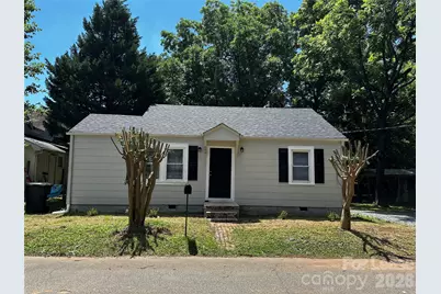 603 Robbins Street, Lexington, NC 27292 - Photo 1