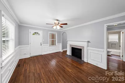 3137 Mathis Drive, Charlotte, NC 28208 - Photo 2