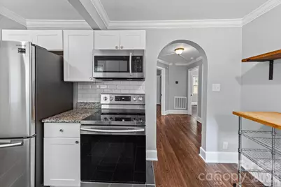 3137 Mathis Drive, Charlotte, NC 28208 - Photo 8
