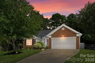 4002 Canbury Court, Charlotte, NC 28269 - Photo 1
