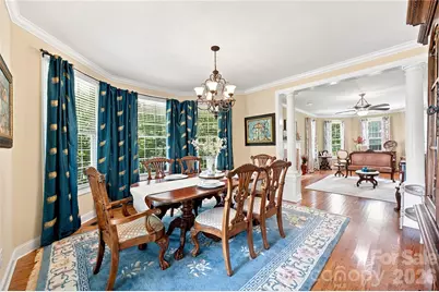 132 Chippewa Trail, China Grove, NC 28023 - Photo 16
