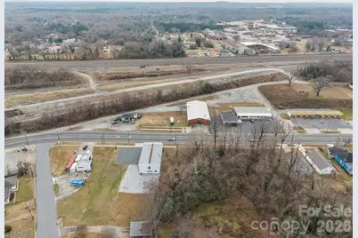 1108 S Salisbury Avenue, Spencer, NC 28159 - Photo 46