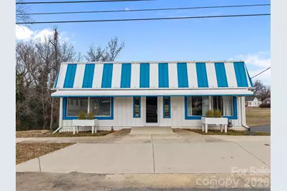 1108 S Salisbury Avenue, Spencer, NC 28159 - Photo 1